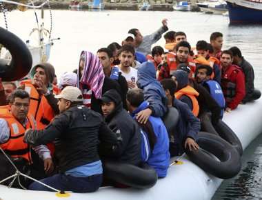 Υπό συζήτηση στο Συμβούλιο της Ευρώπης οι διατάξεις της Συμφωνίας της Γενεύης για το καθεστώς του πρόσφυγα